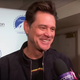 Illustration for article titled Despite what this interviewer repeatedly insists, Jim Carrey is not playing Sonic The Hedgehog
